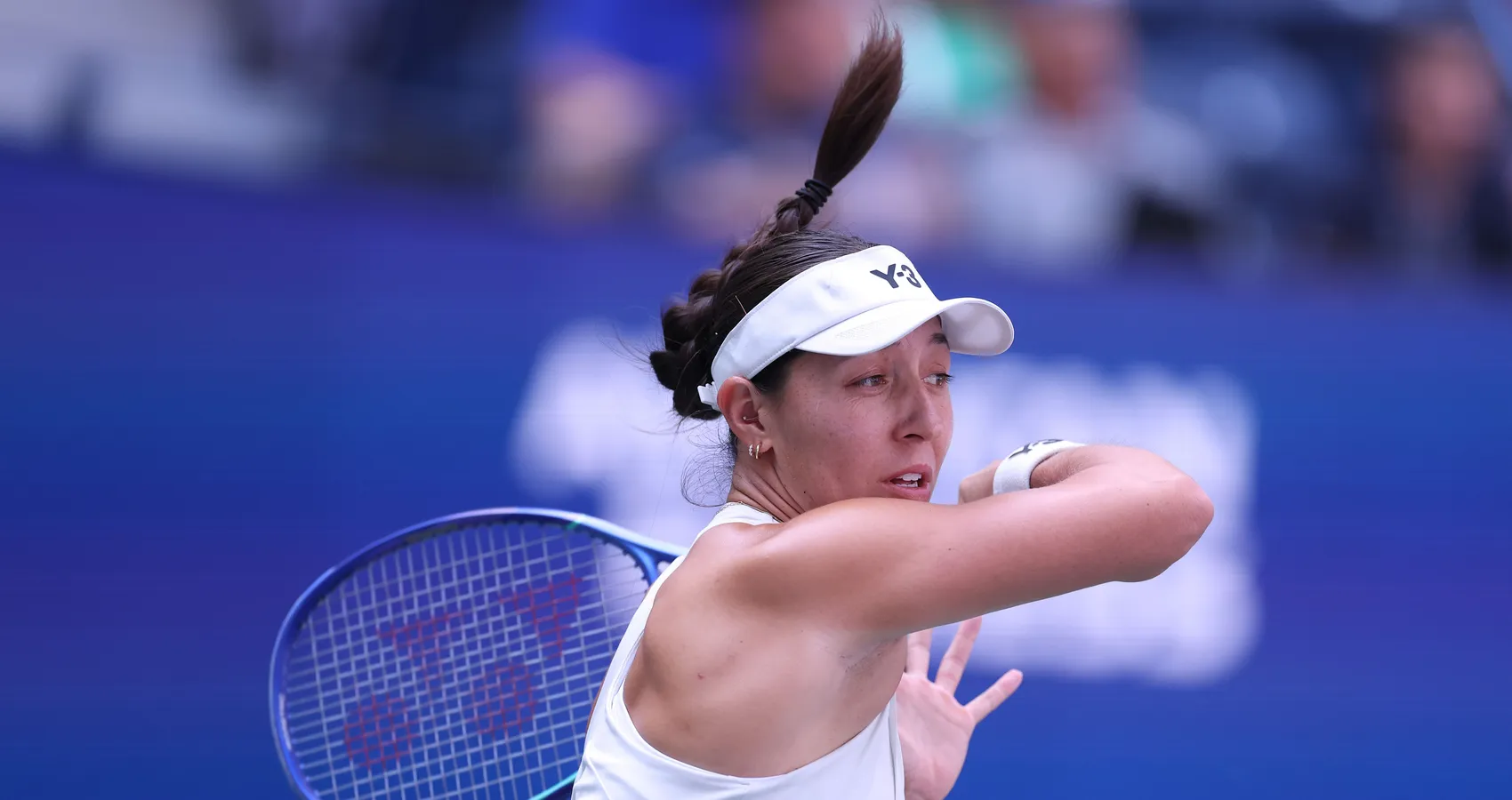 Pegula "US Open"də daha da irəlilədi