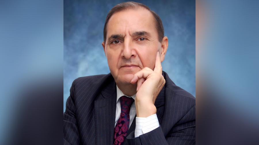 “Uğurun Formulu: Gərəkli Olmaq” — Fəxrəddin Meydanlı ilə söhbət