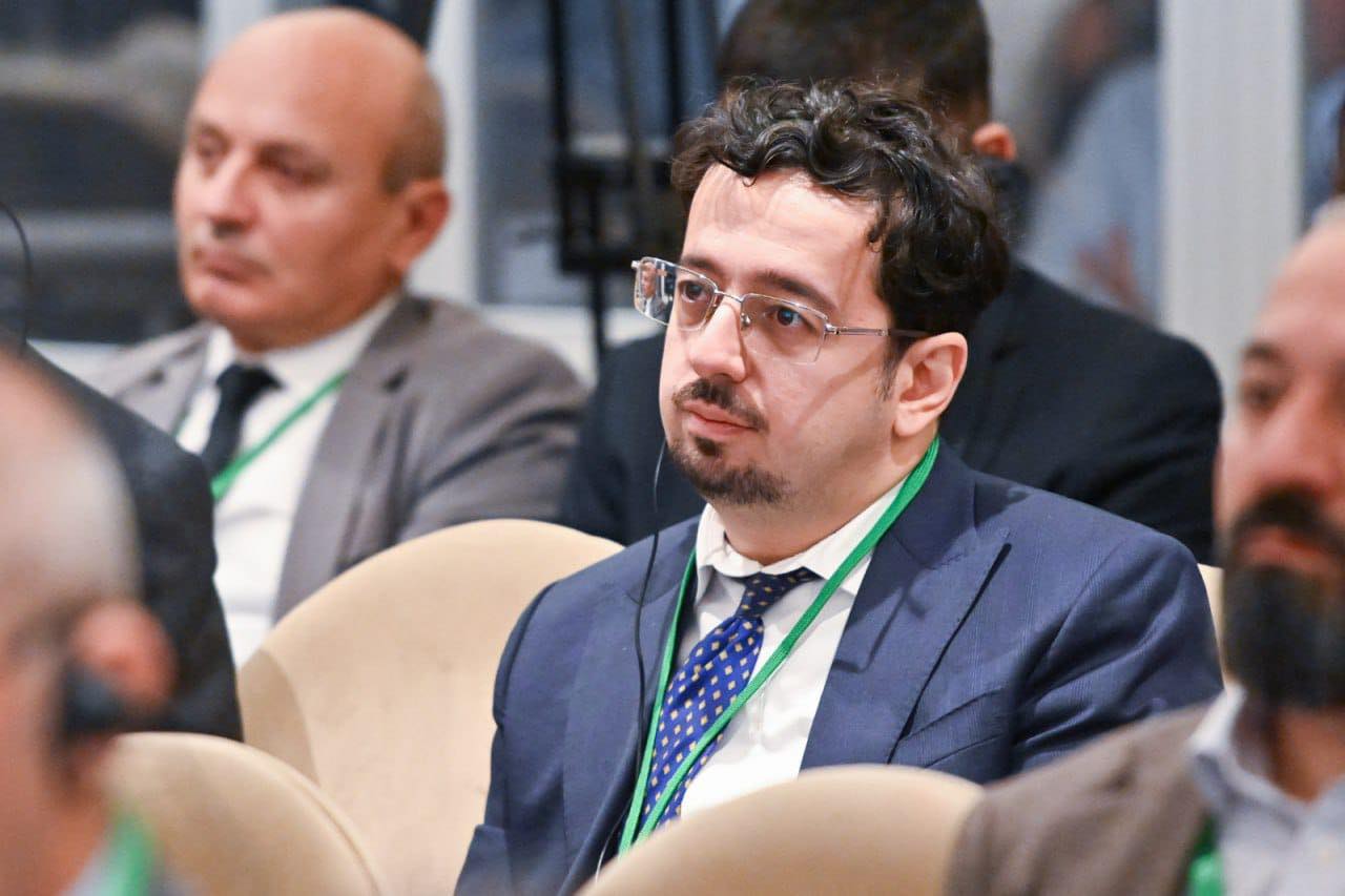 Beynəlxalq münasibətlər üzrə ekspert <i>Murad Muradov</i> İrəvanda NATO-nun seminarında iştirakından danışıb