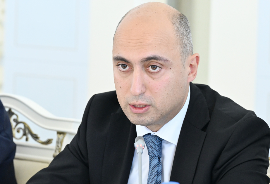 Nazir: Təhsil xərclərinin ÜDM-də payı artır, 2026-cı il üçün bu göstərici 3,7 faiz proqnozlaşdırılıb