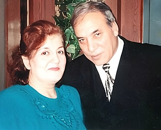 İki qıza könül verib getmişdim, qayıdanda…