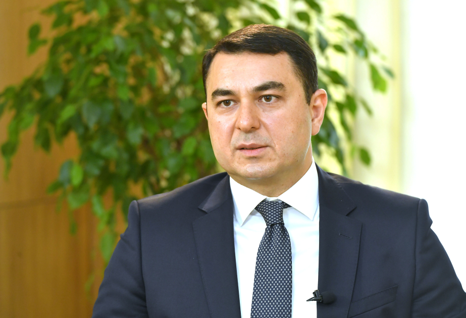 Son üç ildə Azərbaycanda istehsalata gedən filmlərin sayı açıqlanıb